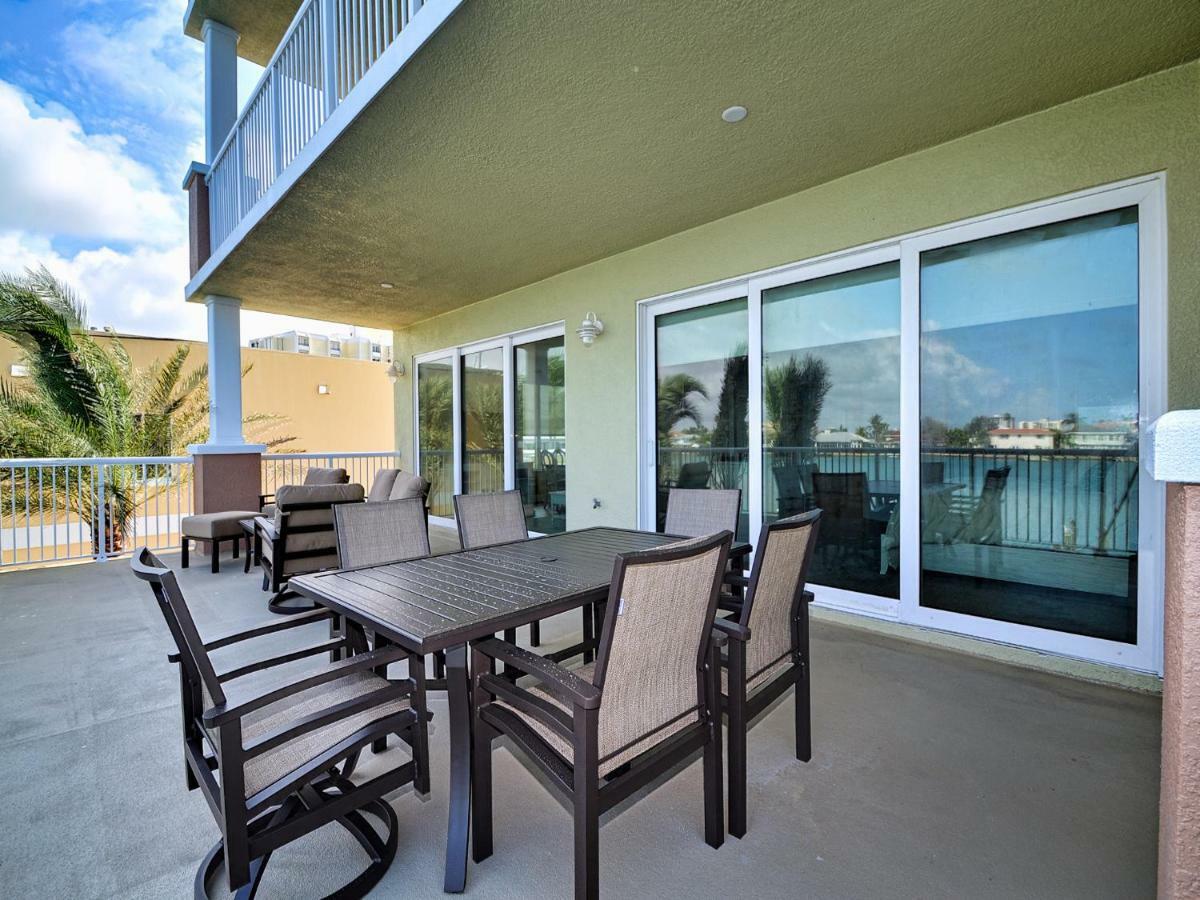 Sandpiper'S Cove 203 Luxury Waterfront 3 Bedroom 2 Bath Condo 23130 Clearwater Beach Esterno foto