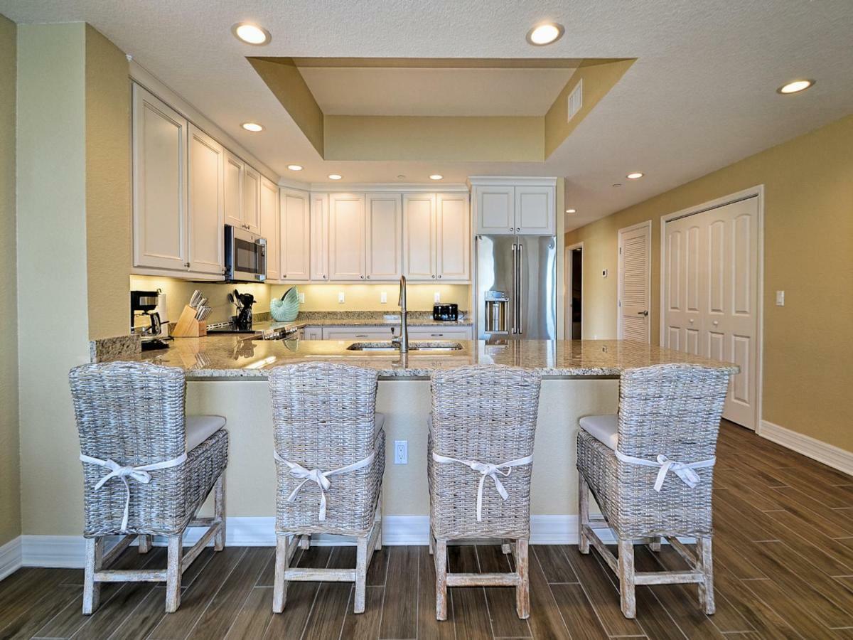 Sandpiper'S Cove 203 Luxury Waterfront 3 Bedroom 2 Bath Condo 23130 Clearwater Beach Esterno foto