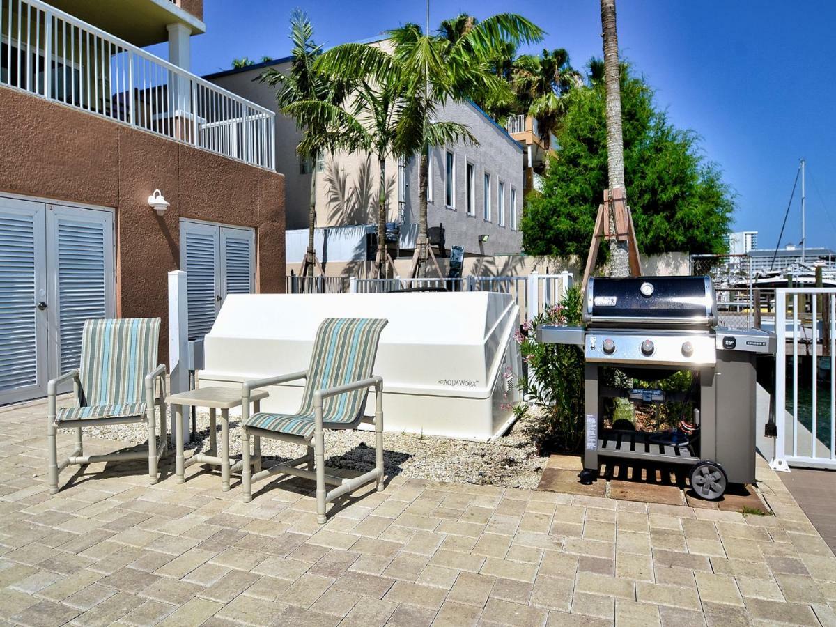 Sandpiper'S Cove 203 Luxury Waterfront 3 Bedroom 2 Bath Condo 23130 Clearwater Beach Esterno foto