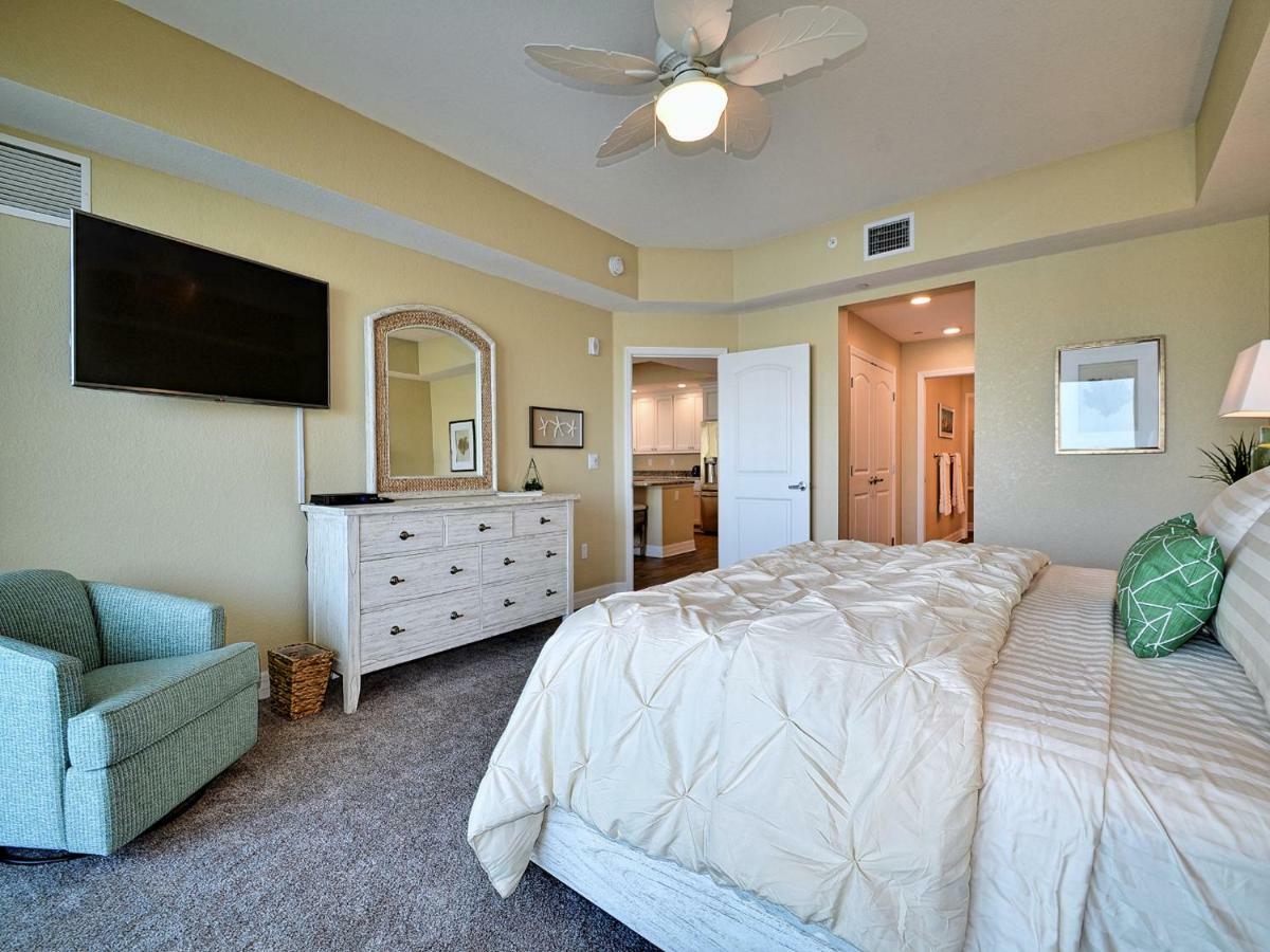 Sandpiper'S Cove 203 Luxury Waterfront 3 Bedroom 2 Bath Condo 23130 Clearwater Beach Esterno foto