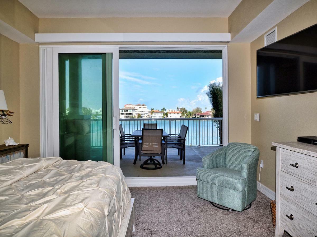 Sandpiper'S Cove 203 Luxury Waterfront 3 Bedroom 2 Bath Condo 23130 Clearwater Beach Esterno foto