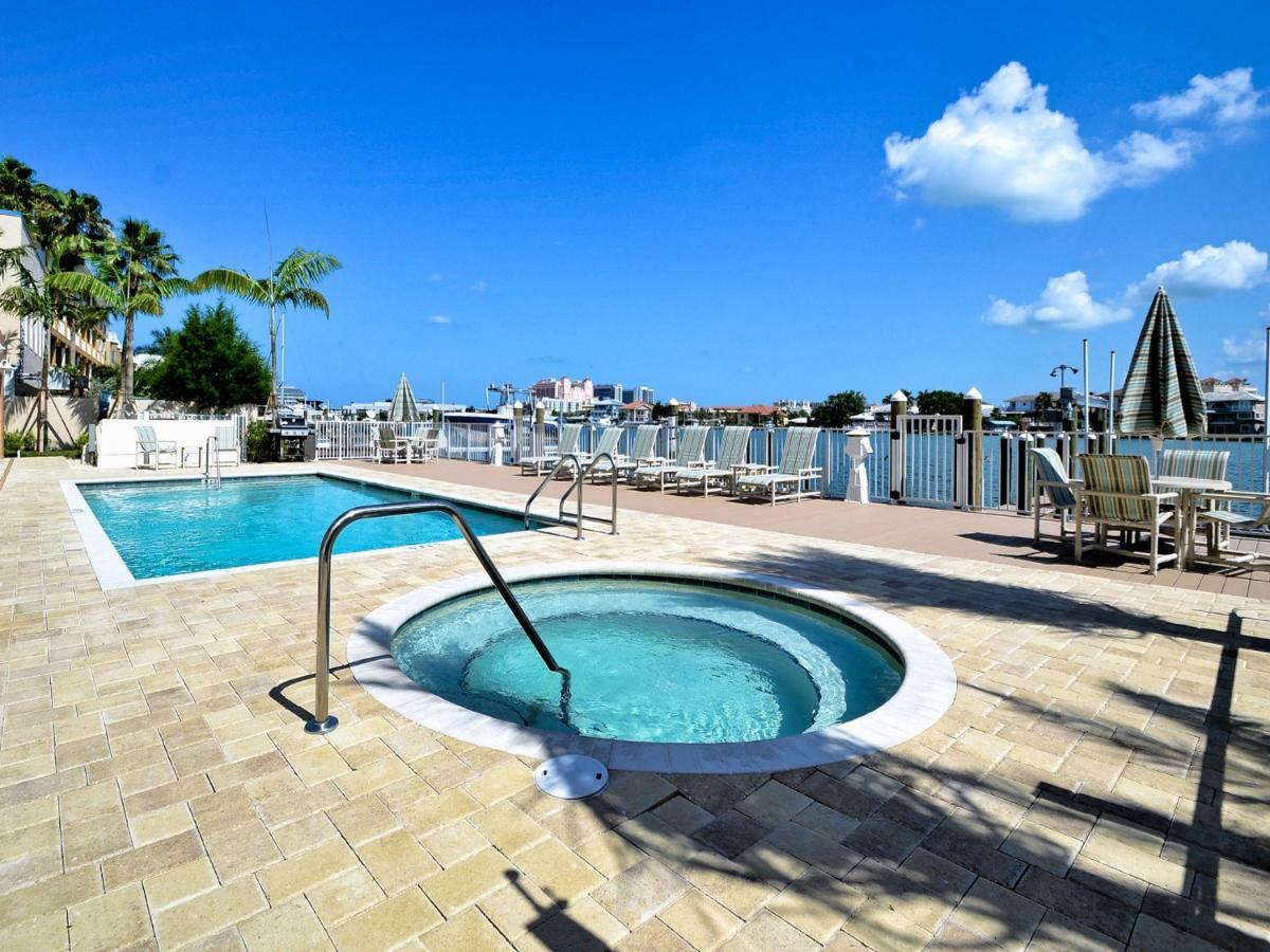 Sandpiper'S Cove 203 Luxury Waterfront 3 Bedroom 2 Bath Condo 23130 Clearwater Beach Esterno foto