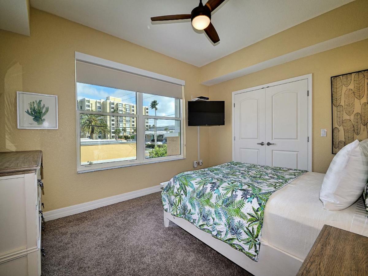 Sandpiper'S Cove 203 Luxury Waterfront 3 Bedroom 2 Bath Condo 23130 Clearwater Beach Esterno foto